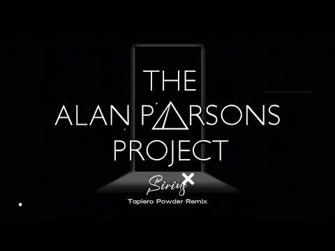 The Alan Parsons Project - Sirius (Tapiero Powder Remix)