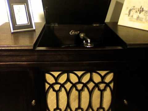 Love is Just a Gamble - Fox Trot - Nathan Glantz Orch. (Arthur Hall)