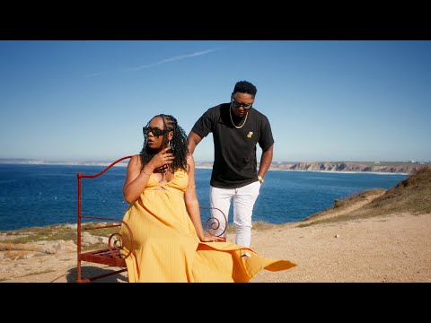 Lejemea Ft Rolly Monteiro - Culpa É Ka Di Bo ( Video Oficial 2025)