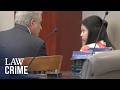 College Student Accused of Burying Newborn Denied Bond