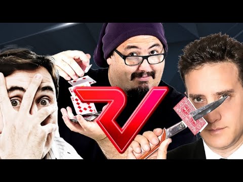 RENDEZ-VOUS 2020 - DAVID STONE, BILIS...