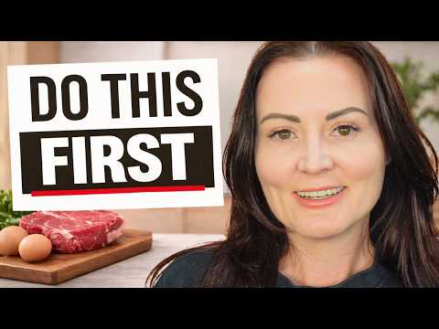 This Is EXACTLY How to Start Carnivore in 2026 (Step-by-Step)
