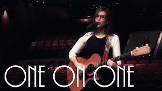 ONE ON ONE: Lisa Loeb - Sick, Sick, Sick New York City 05/22/14