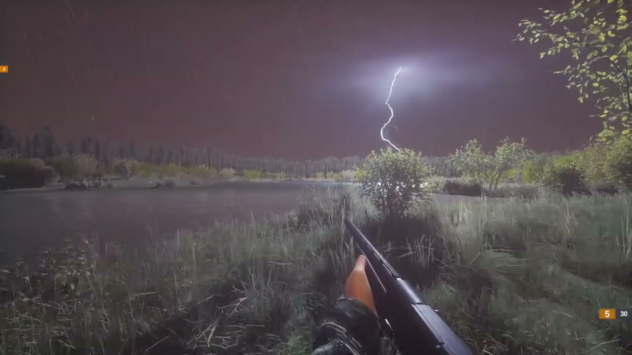 Vidéo de gameplay de Bult: Hunting Simulator  Toute Plateformes