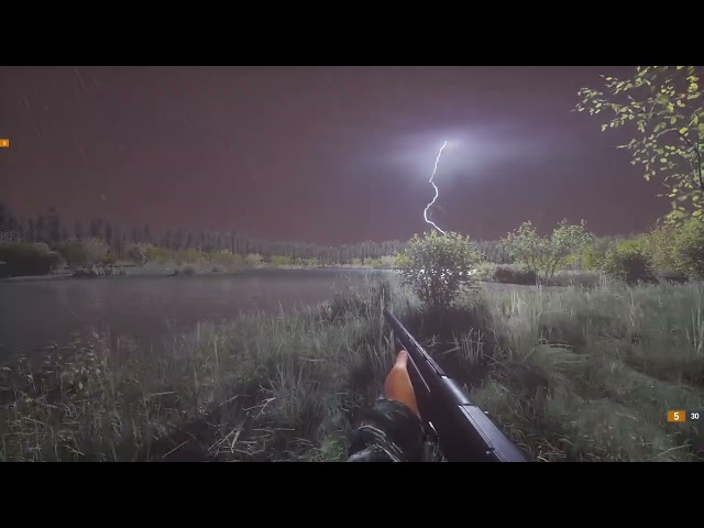 Video - Bult: Hunting Simulator (PC)