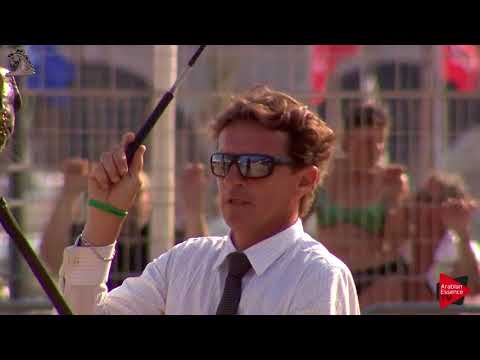 N.62 PRISTINA LD - Menton 2018 - 3 Years Old Fillies (Class 3)