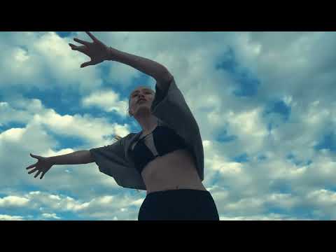 LUCIANO x OMAH LAY - Another Vibe (Visualizer) - Dancer Viktoria.m.m
