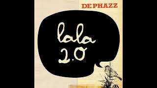 De Phazz 🎧 Back from Where I Started