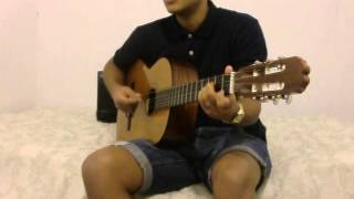 Anselmo Ralph promessa (cover Flegon Oliveira)