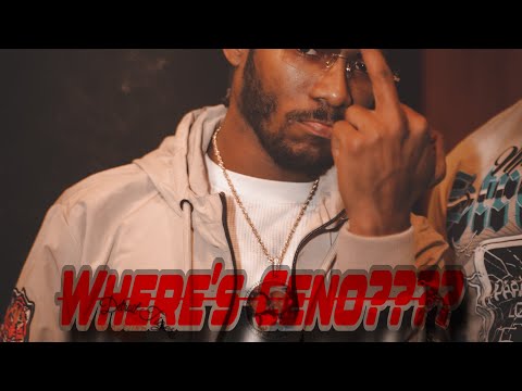 Ceno Corleone - Where's Ceno (Official Music Video)