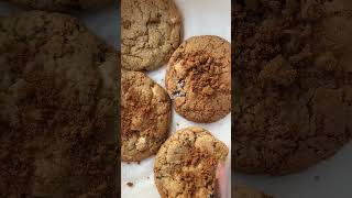 Download lagu Biscoff stuffed cookies 🍪 mp3