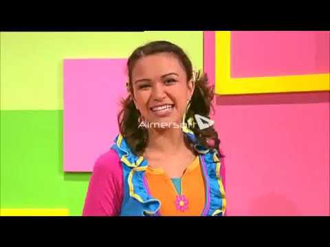 Fely's Collage for my Wall | Hi-5 Kids Videos