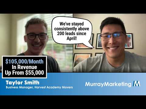 Harvest Academy Movers · Iowa testimonial thumbnail