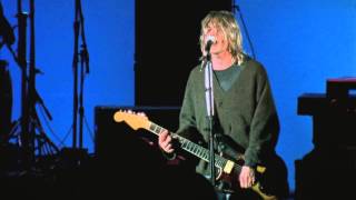 Nirvana - Lithium (Live at the Paramount 1991) HD