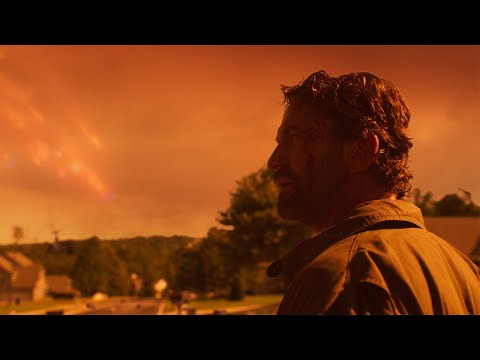 Greenland - Trailer 1 (ซับไทย)