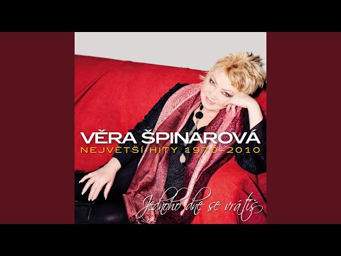 Hej lásko, nečekej (Goodbye My Love, Goodbye)