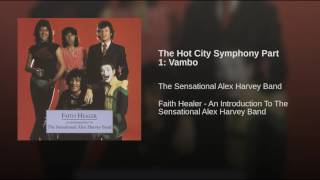 The Hot City Symphony Part 1: Vambo