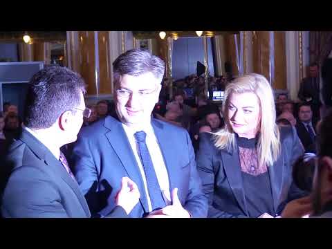 Konferencija 'Hrvatska na vratima energetske unije'