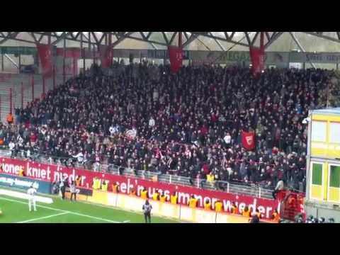 Derbysieger UFFTA 15.03.2015 (Union U23 - BFC Dynamo)