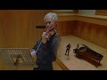 ‘ Contemplation’ by Brahms-Heifetz from the CD ‘ Poésie ‘ by Takashi Aoki & Mieko Hironaka Bergt