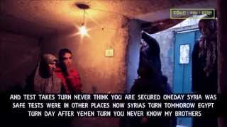 Syrian Women Selling Themselves For Money