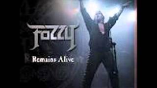 Fozzy-Don&#39;t You Wish You Were Me