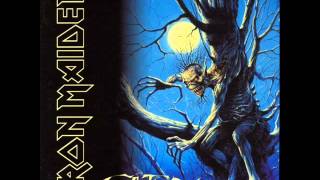 Iron Maiden - The Apparition (HQ)