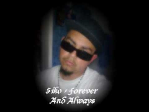 Siko - Forever And Always