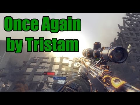 Black Ops 2 Gun Sync | Once Again