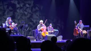 The Magnetic Fields | Andrew In Drag | live Theatre at Ace Hotel, April 27, 2022