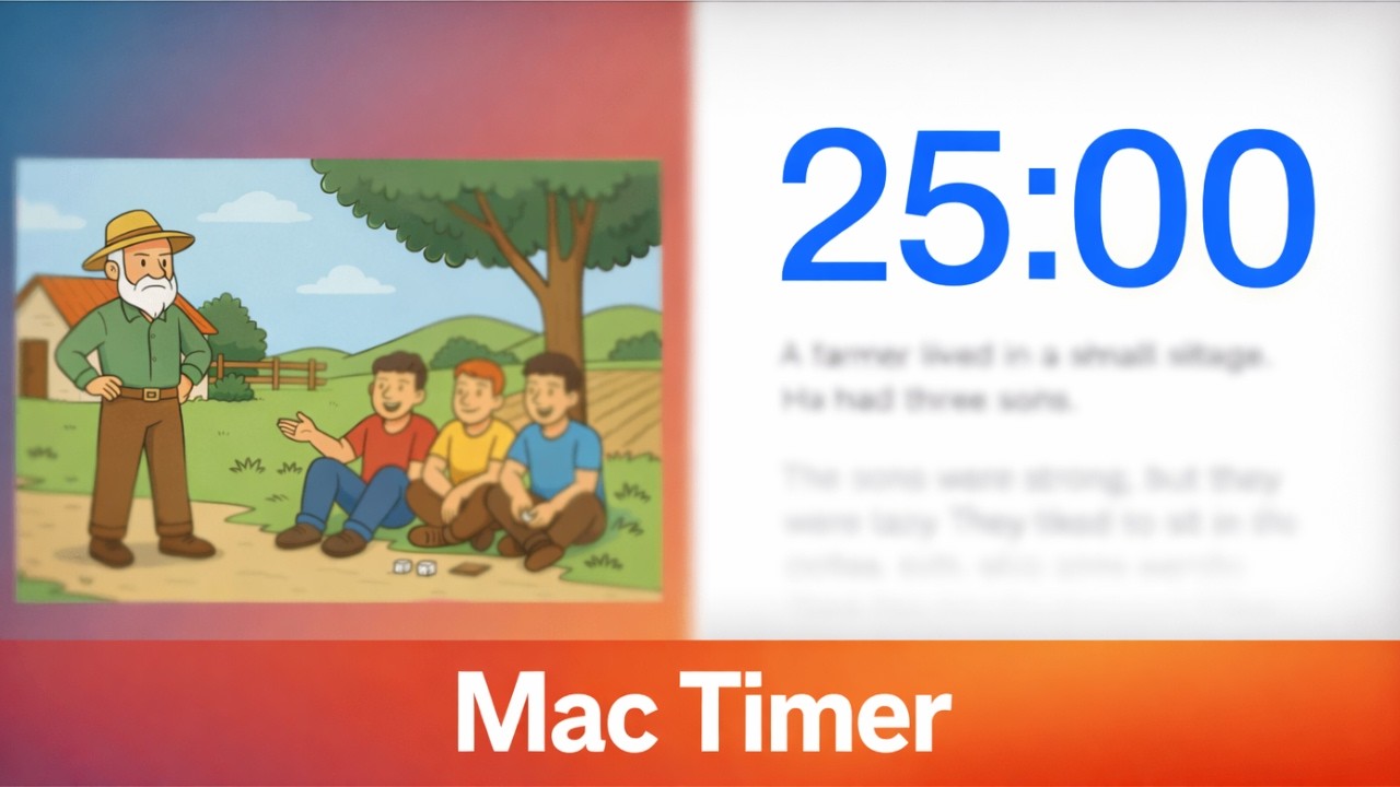 How to Add a Countdown Timer in PowerPoint (Mac)