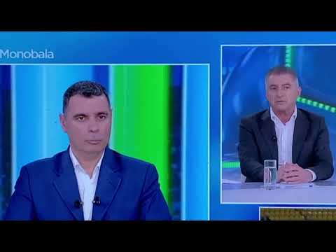 Ζαγοράκης, ΑΕΚ:"'Έκανε καλές μεταγραφές, ξέραμε τον Γιόβιτς, μπορούσε και 3-0 στο 10' με Λεβαδειακό"