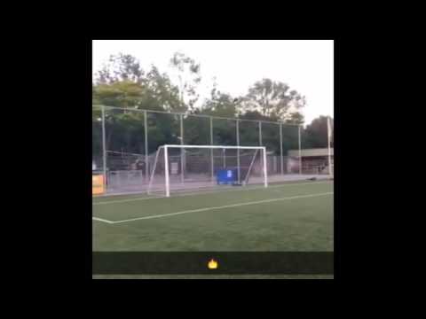 ADAM MAMI VITESSE ARNHEM #8