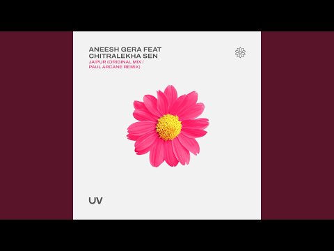 Jaipur (Paul Arcane Remix)