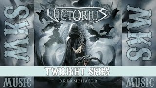 Victorius - Twilight Skies | Sub Español