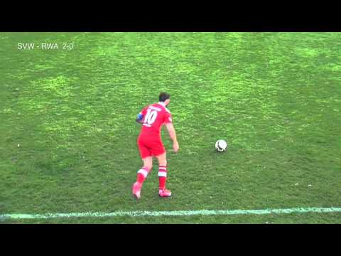 SV Westfalia Rhynern - RW Ahlen