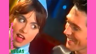 Sleeper- Vegas- The Chart Show ITV- Mar 1995