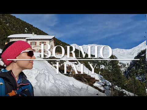 Exploring Bormio: The Ultimate Ski & Spa Destination in Italy