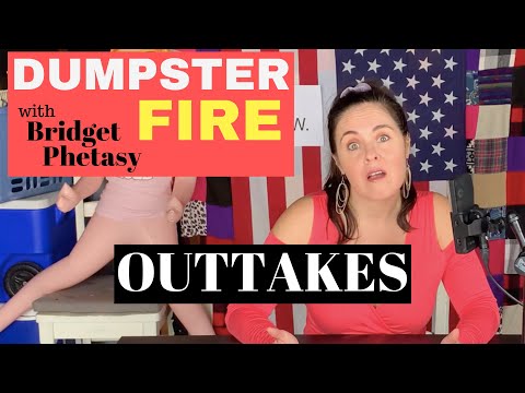 Dumpster Fire 51 - Outtakes