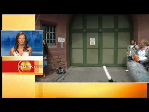 Der Fall Jörg Kachelmann Teil 1