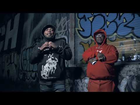 SCRILLZ DANERO x E PILLZ - SLOW MOTION OFFICIAL VIDEO