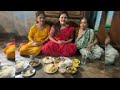 Amadar Bari Amar Pisimoni Aiburobhat Celebration