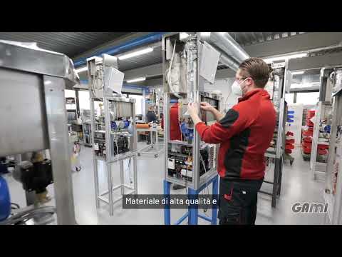 Company presentation