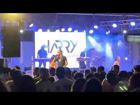 Harry o Top da Bregadeira ao vivo no Sacode Maceió 🔥💥🔊