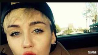 Miley Cyrus - Pretty Girls (Fun) [Deluxe Edition]