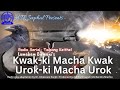 Kwakki Macha Kwak Urokki Macha Urok Radio Lila
