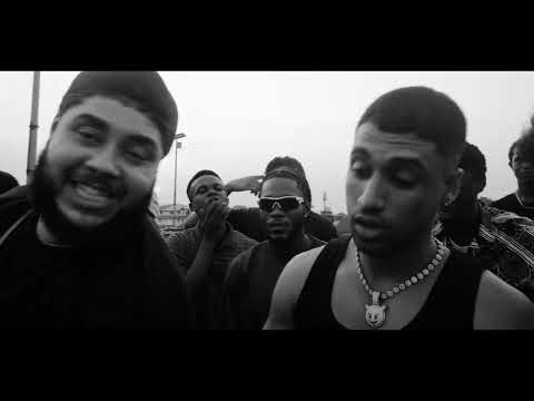 Madz CGT × Big Zuu × Da Cintra - Ying and Yang