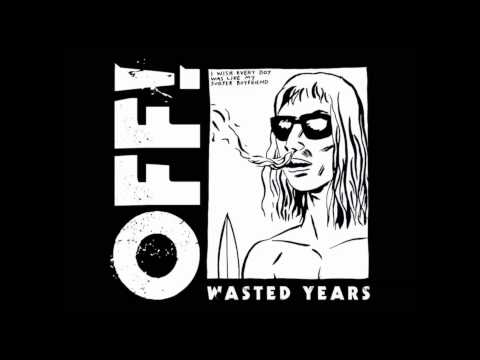 OFF! - Over Our Heads
