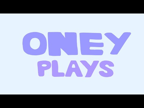 OneyPlays Animated - Tomar's Bionic Upgrade