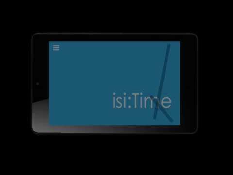 isi:Time Time & Attendance video thumbnail
